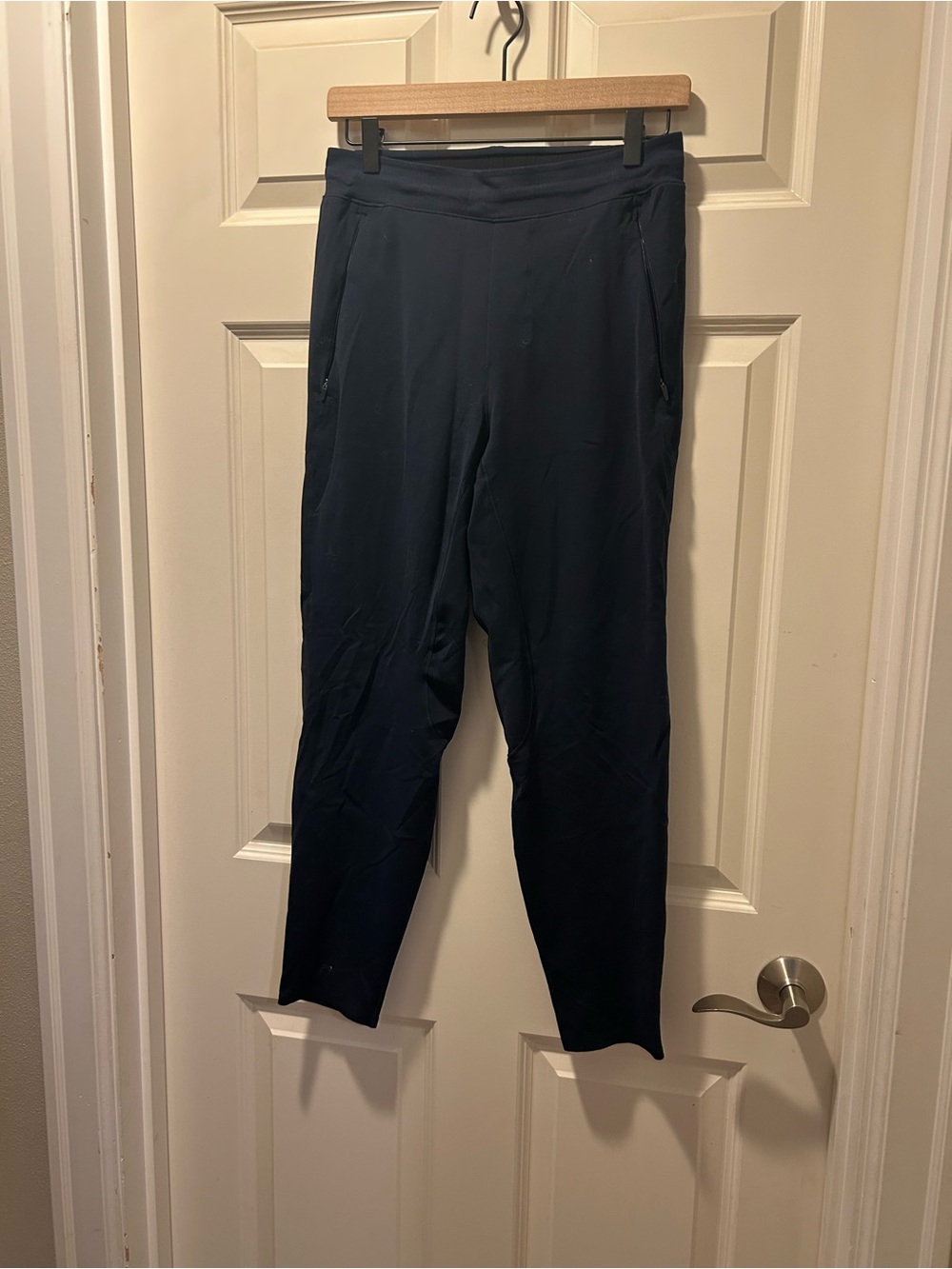 lululemon athletica Navy Men's Jogger Pants